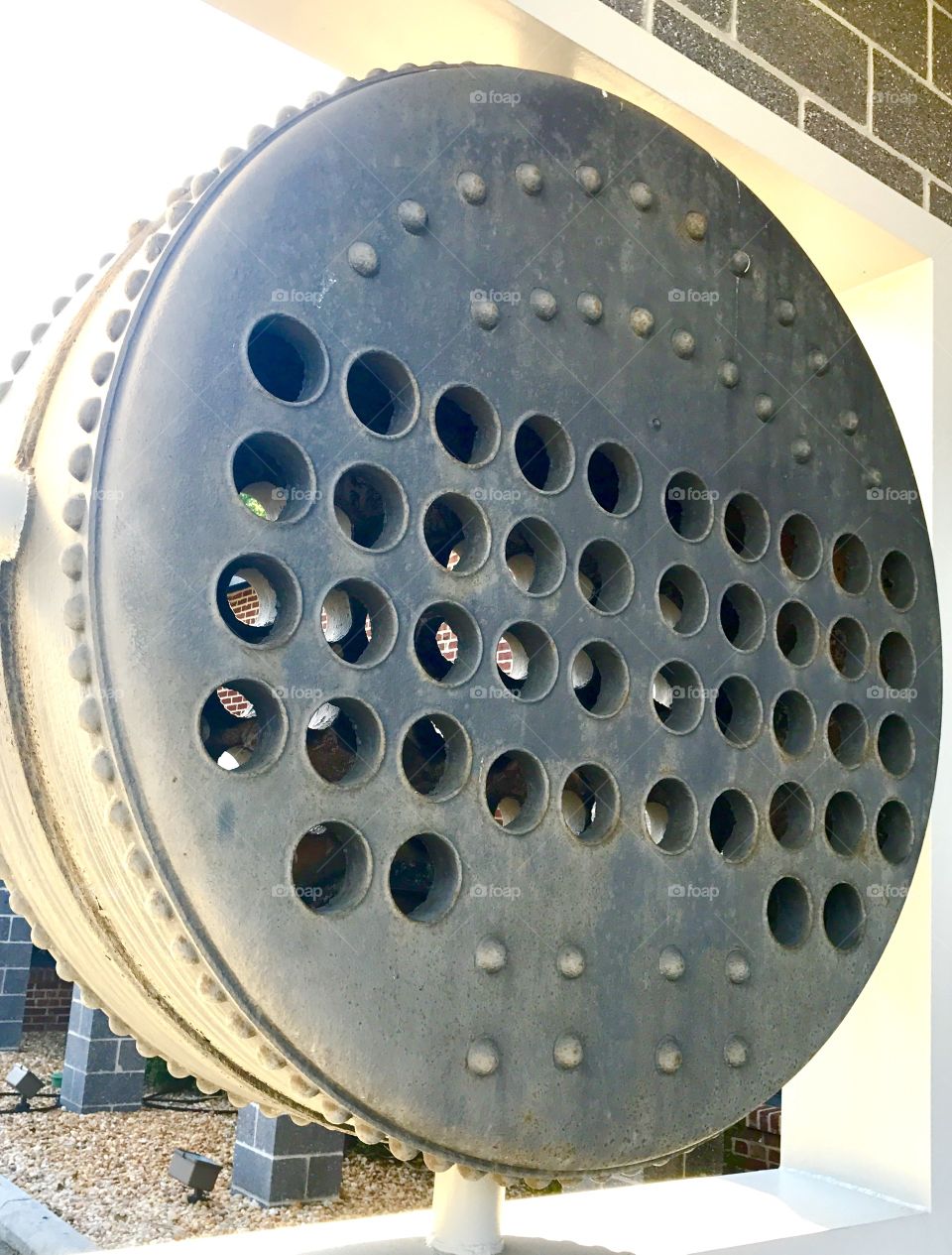 Train Boiler