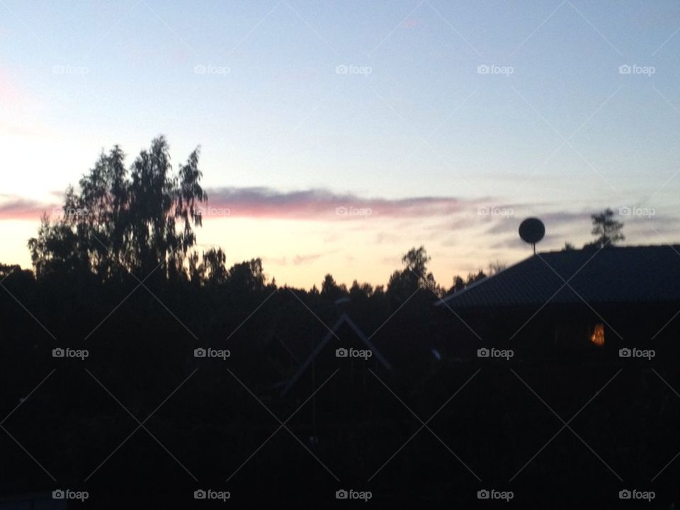 sweden ella ella park by The_Picture_man