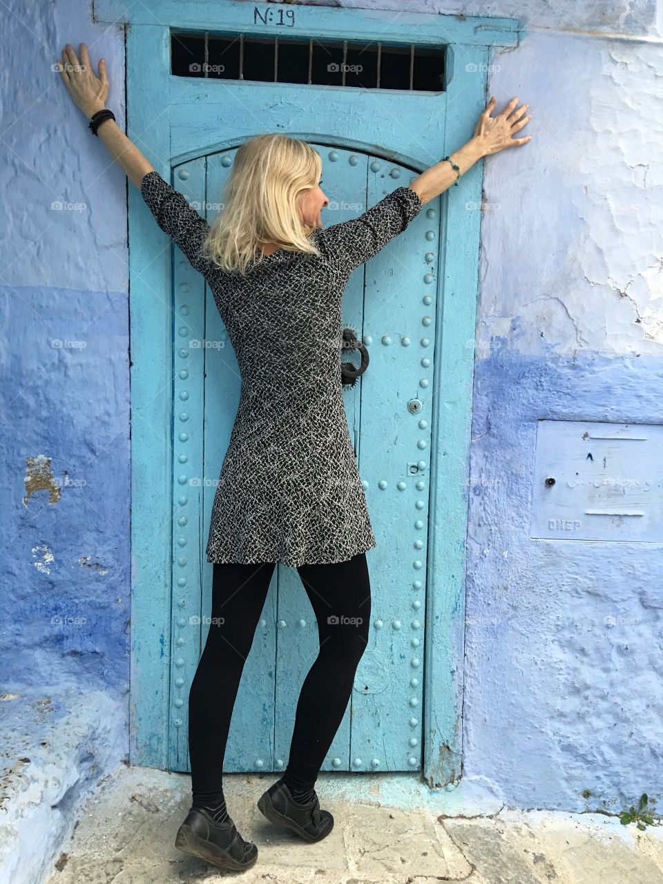 Fashion, Woman, Portrait, Girl, Street