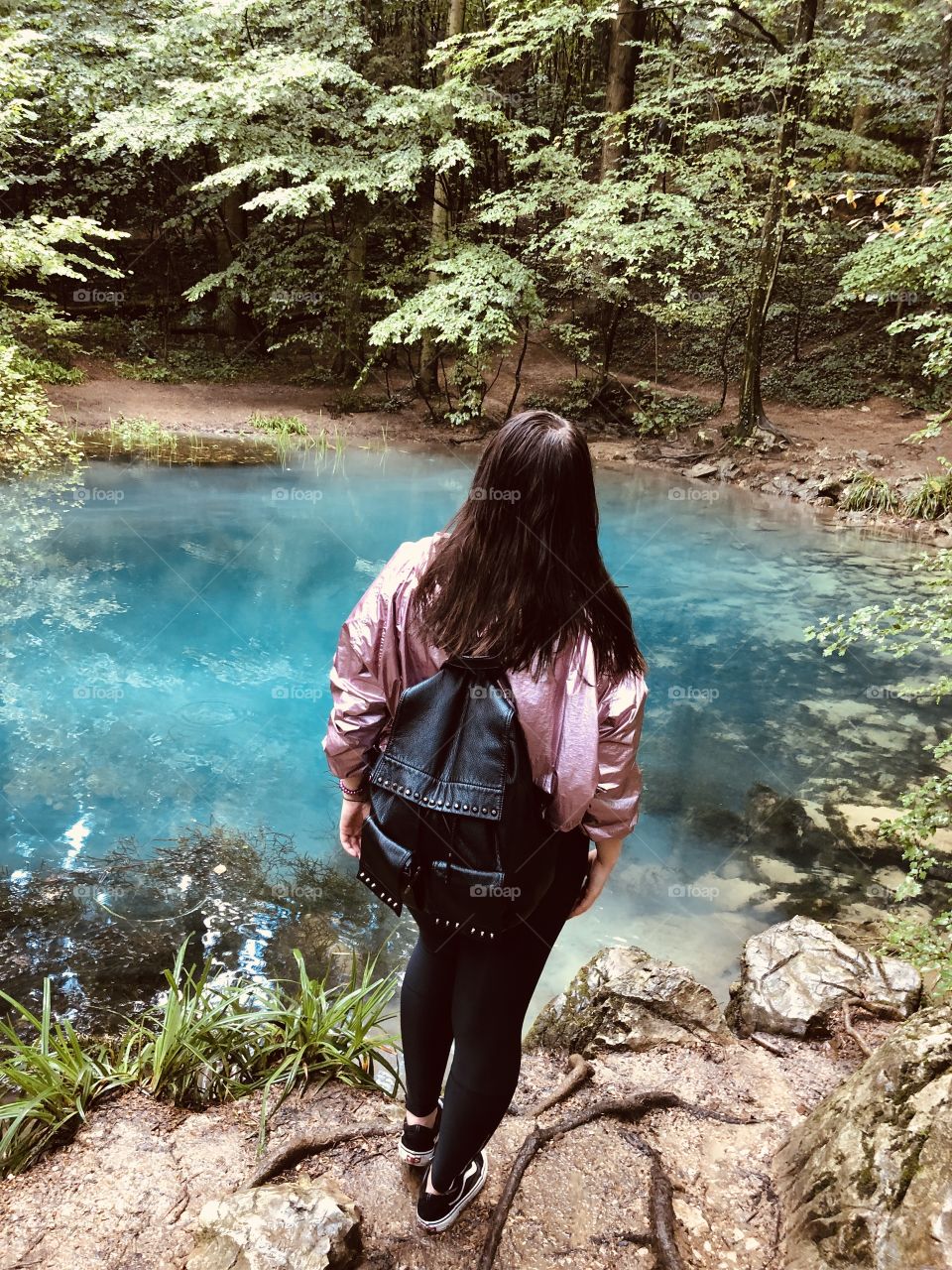 Feed your wanderlust 