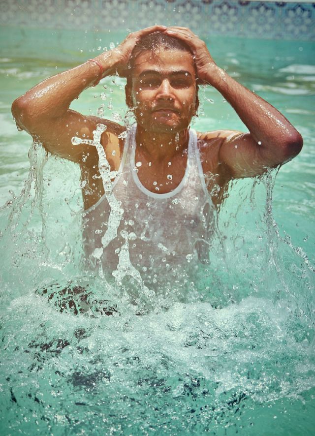Pool Cool