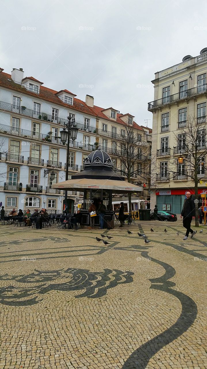 Chiado