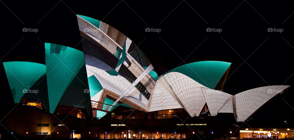 house night harbor australia by nautiflyer