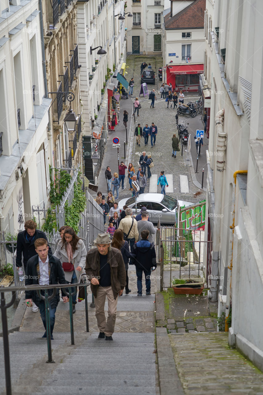 Montmartre 