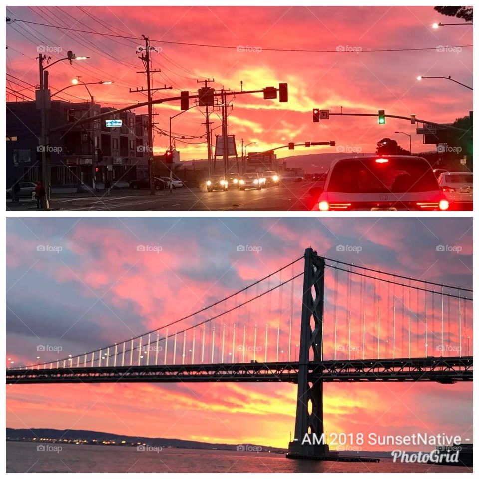 Mother Nature's Beauty