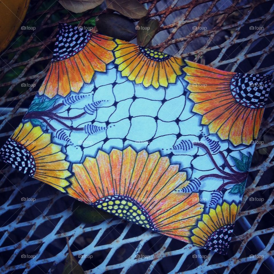 Doodle time. Doodle time