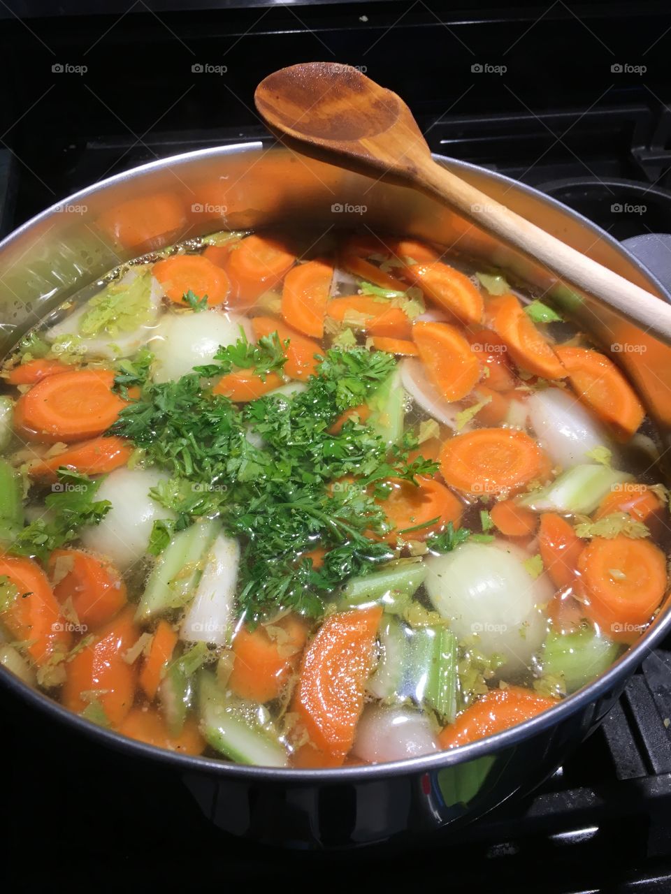 Food, Soup, Carrot, Dinner, Vegetable