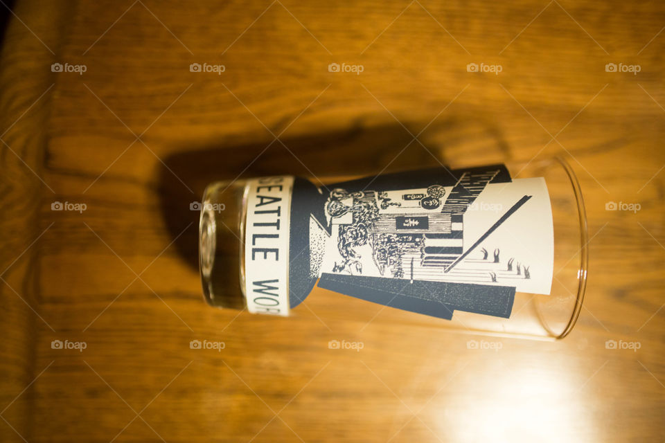 Seattle cup