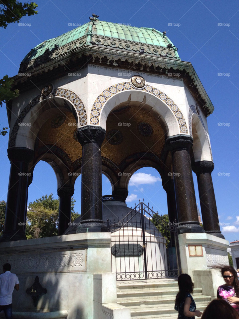 sky travel day turkey by linhof