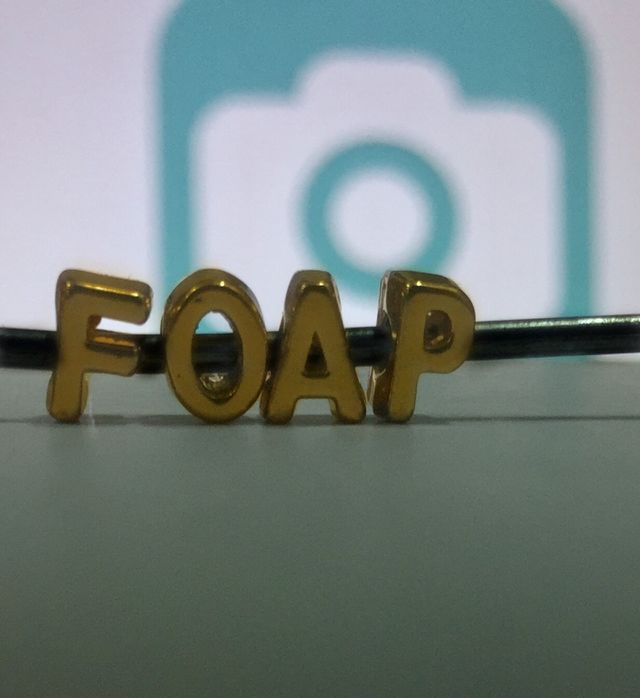 FOAP I❤️