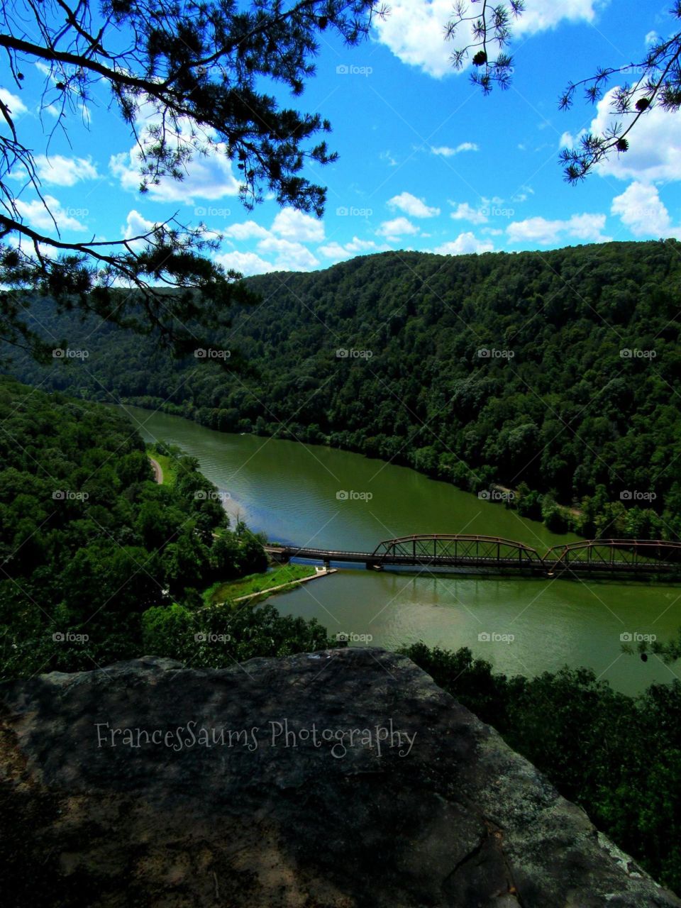 New river gorge 