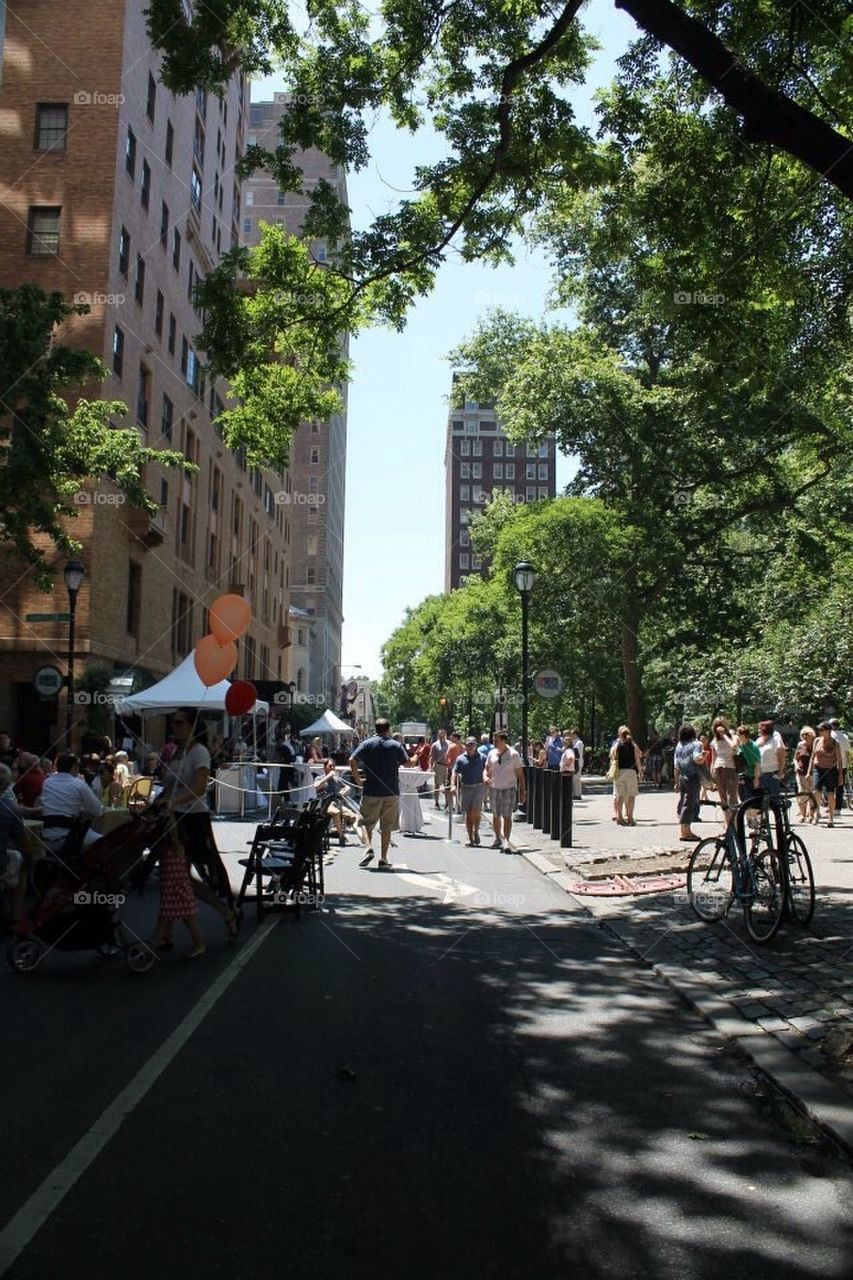 Rittenhouse Arts Fest