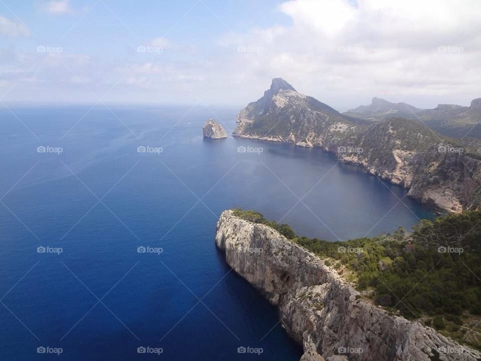 Cap de Formentor