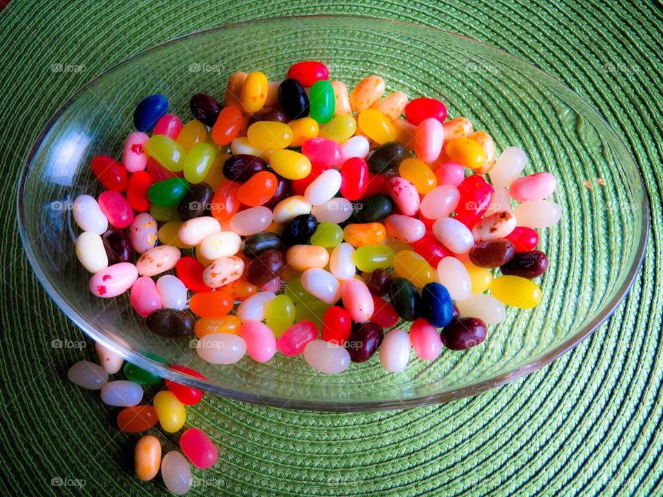 Jelly Bean Fun