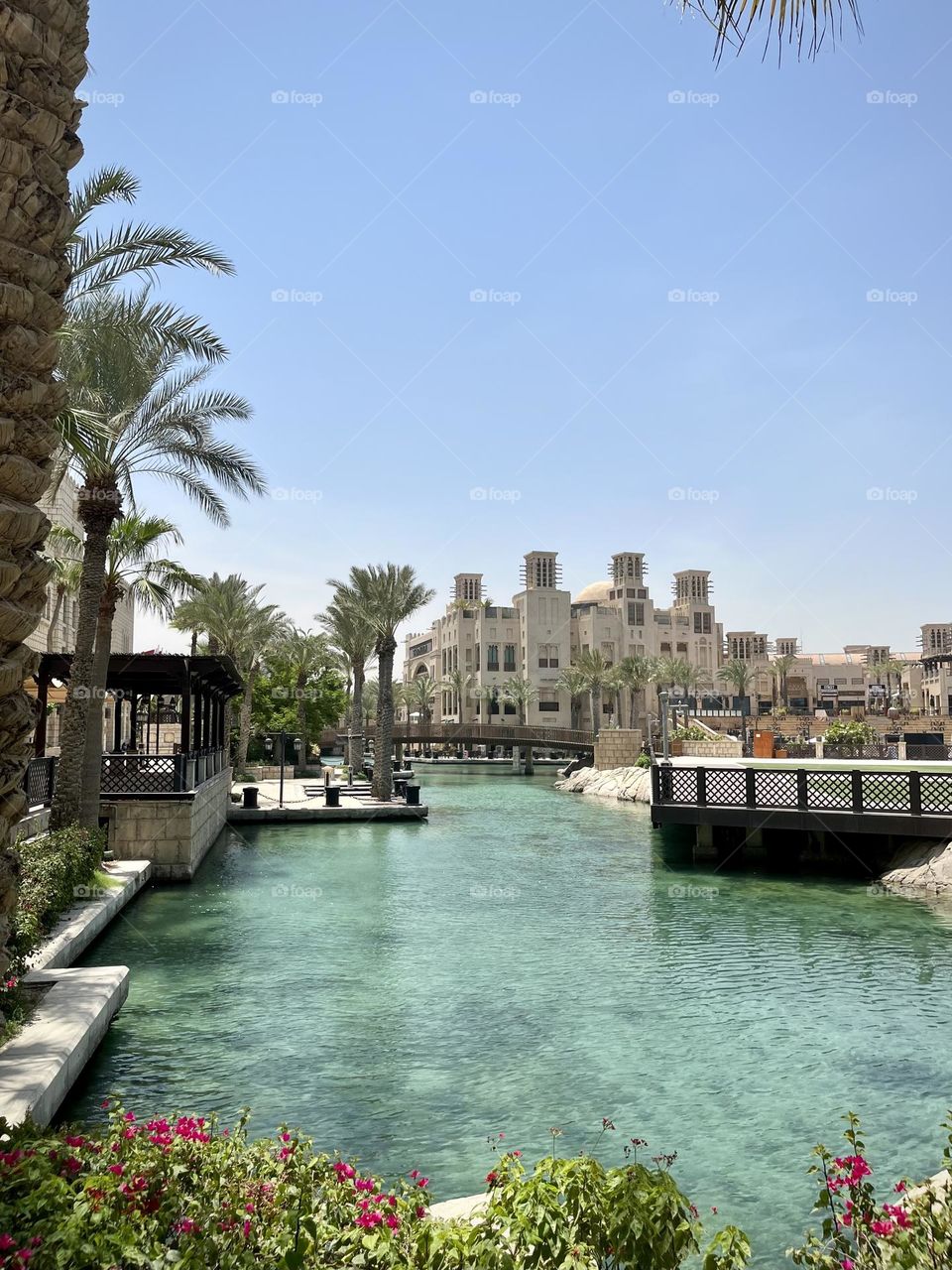 Medinat jumeirah 
