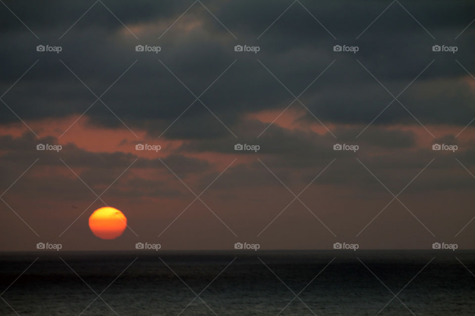 Another great good bye...