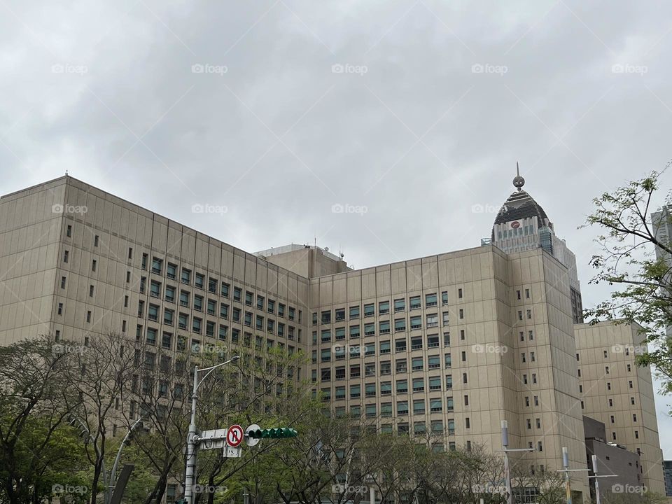 Taipei city government 