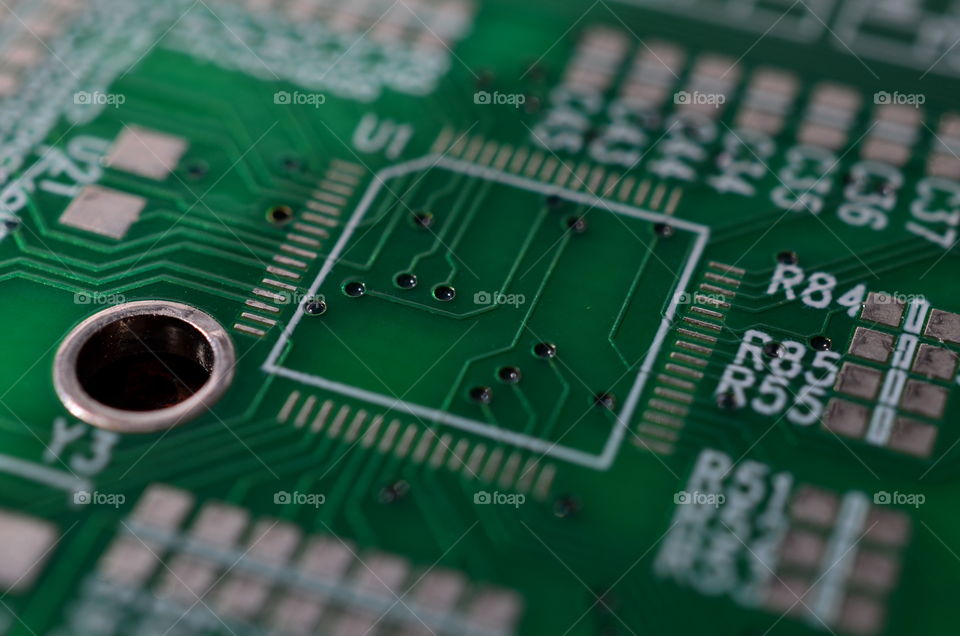 Circuit board