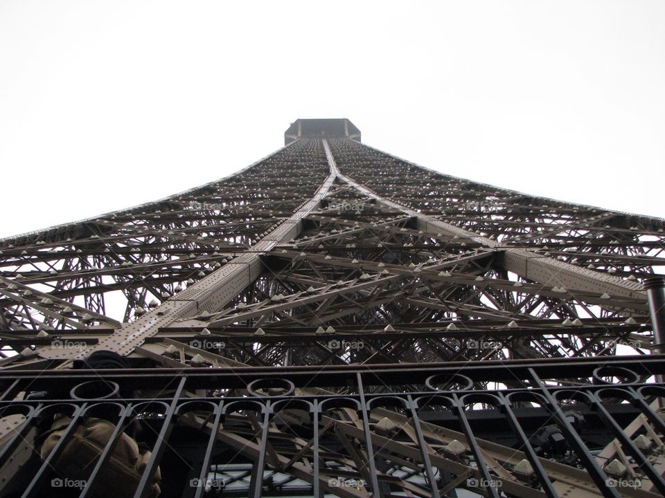 Paris steel 