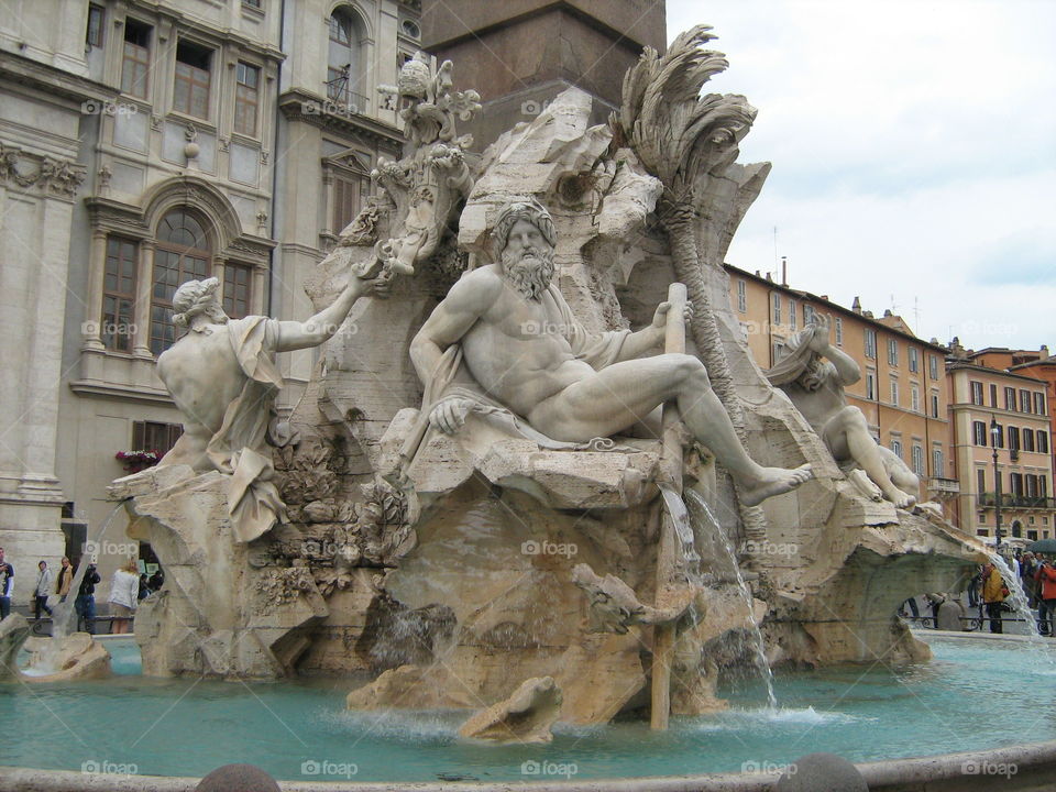 Piazza Navona