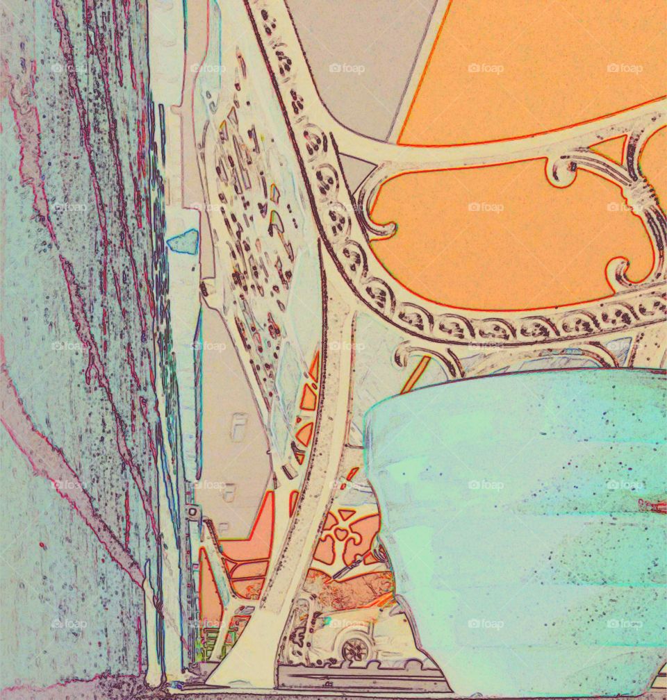 Bench Seating FX Sanger, Tx