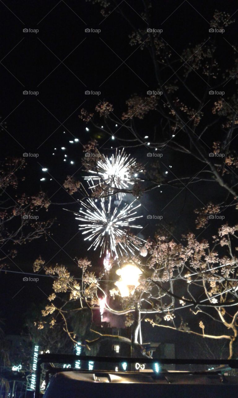 this is the end of year