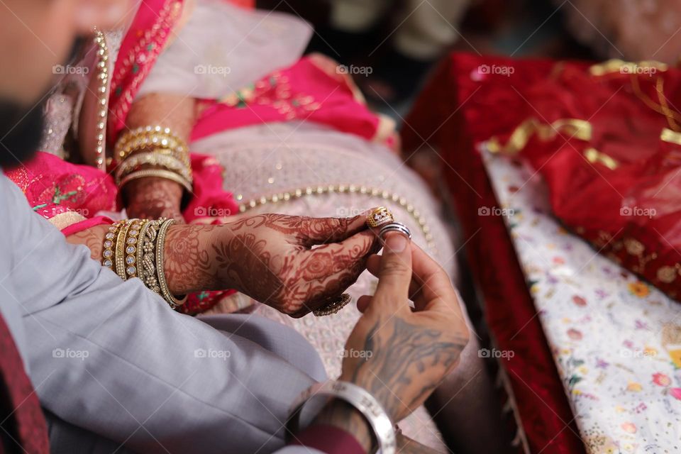 first anniversary gift show love for one another : love band