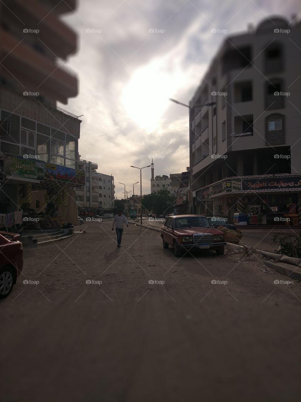 Street, Car, Road, City, Vehicle