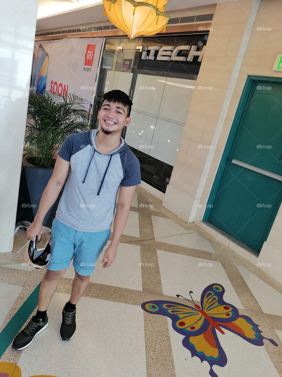 Dear self you must be happy ❤️