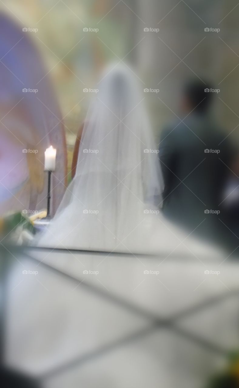 Blur, No Person, Light, Wedding, Indoors
