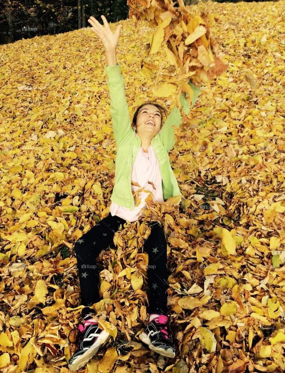 Battle Summer vs Fall mission