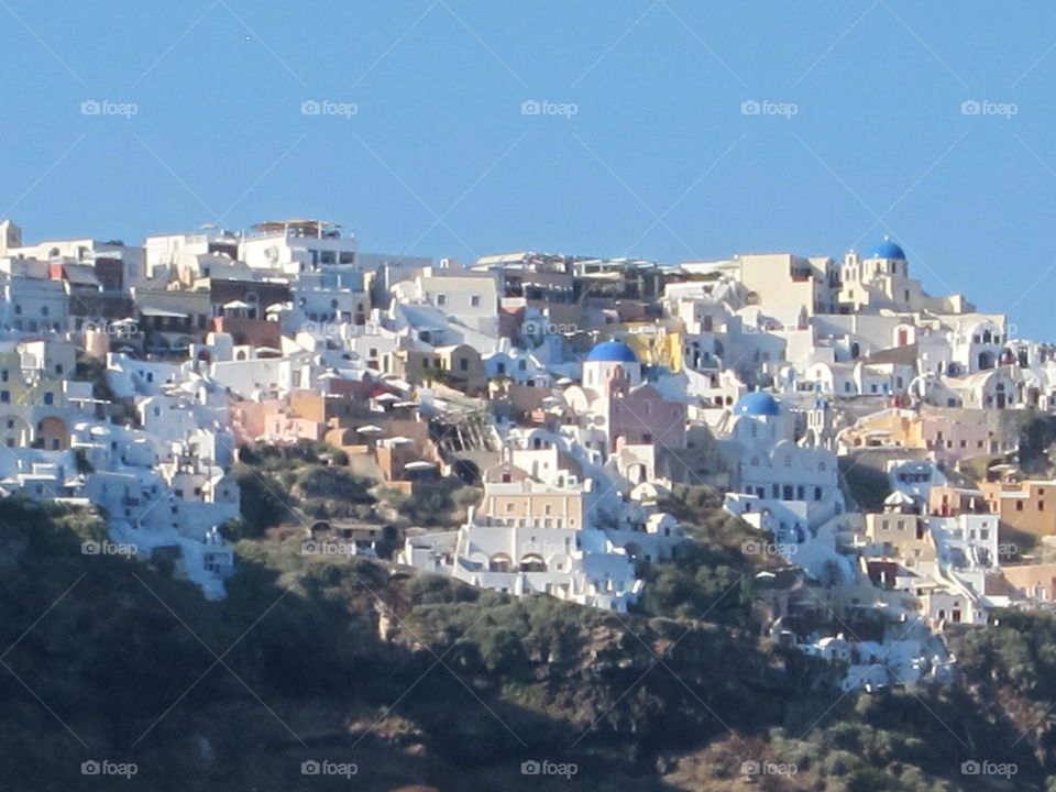 Santorini