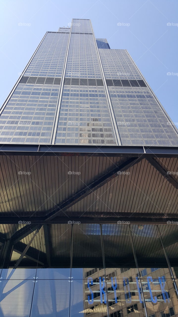 chicago skydeck