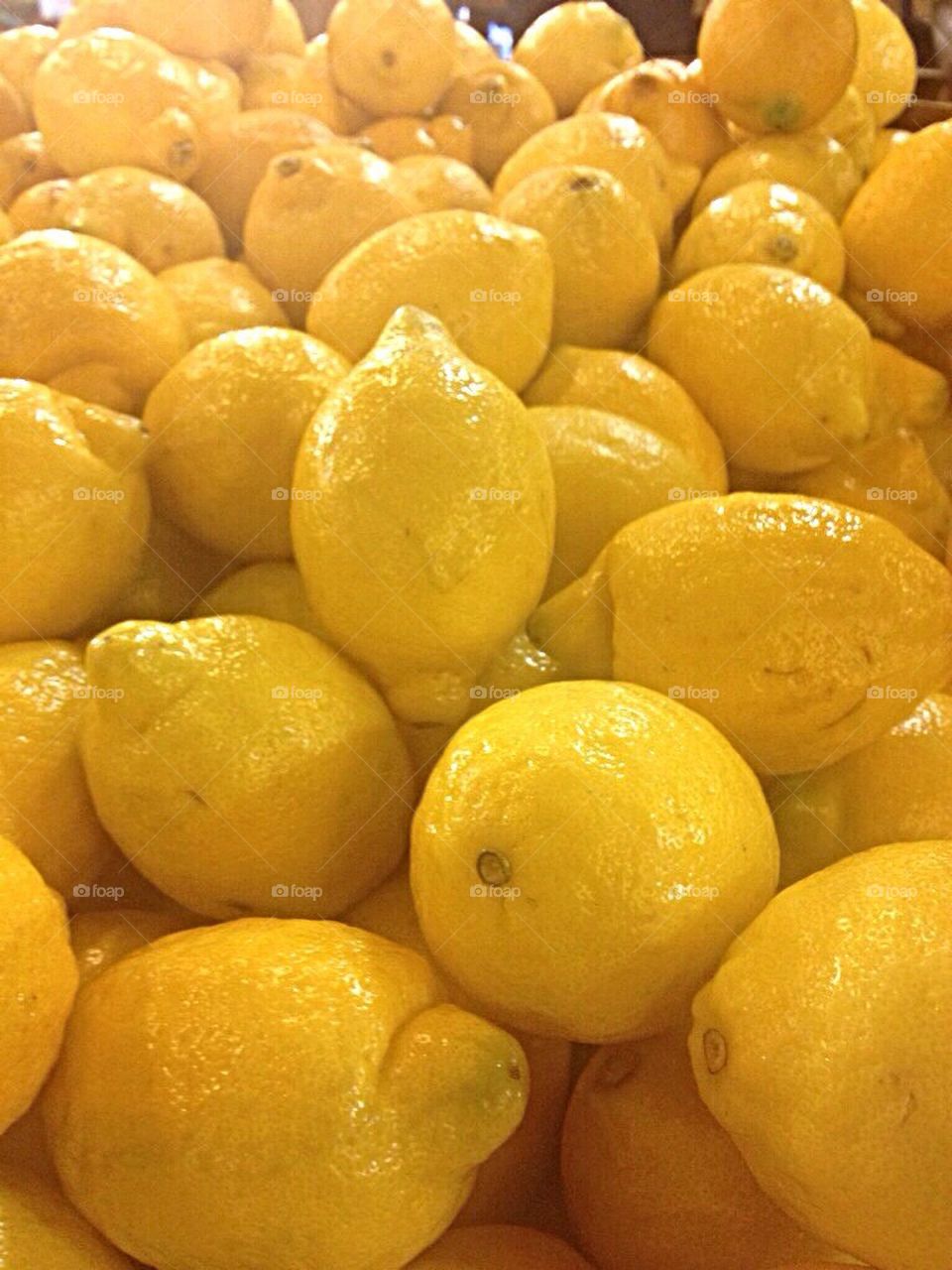 Lemons