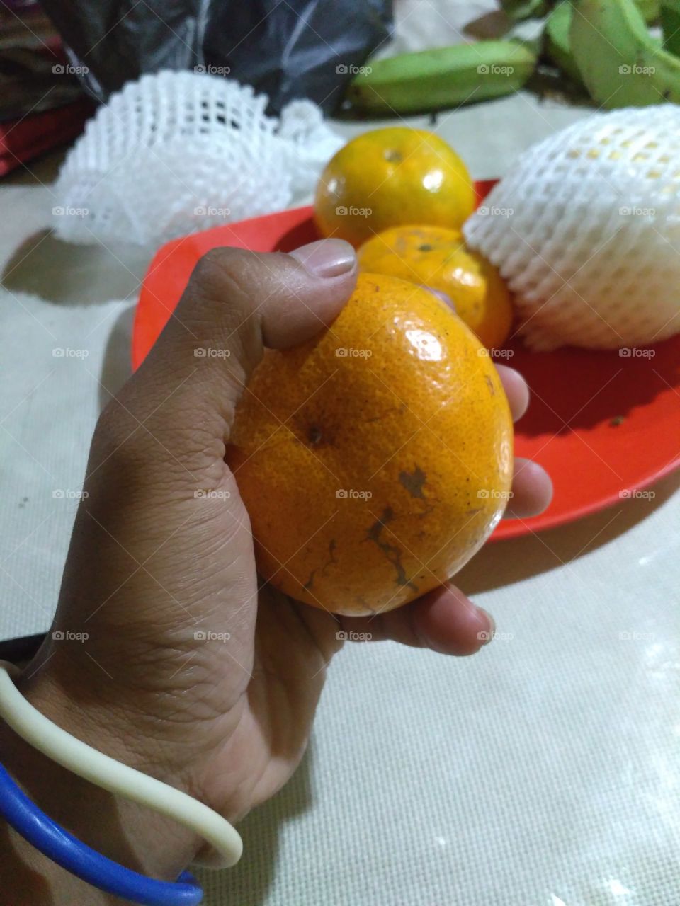 jeruk/lemon