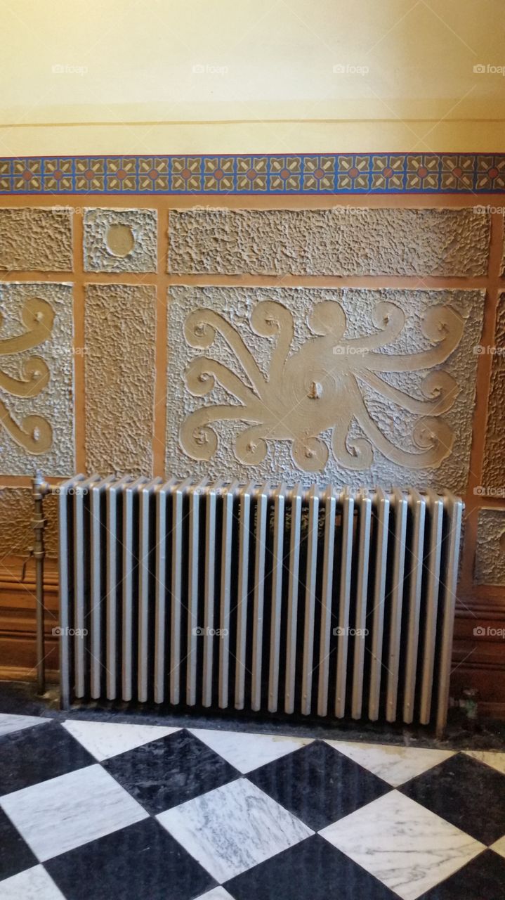 radiator