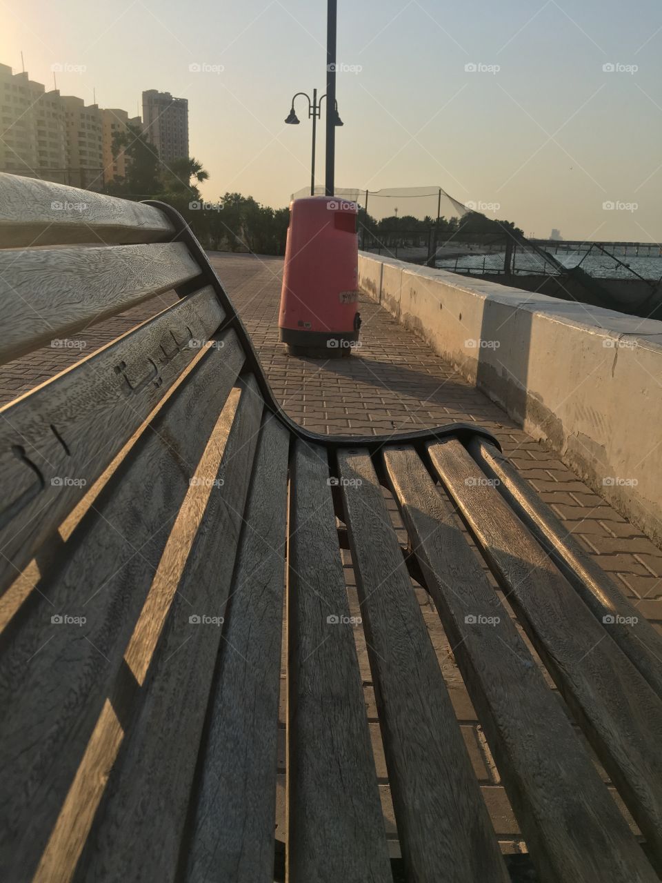 Bench