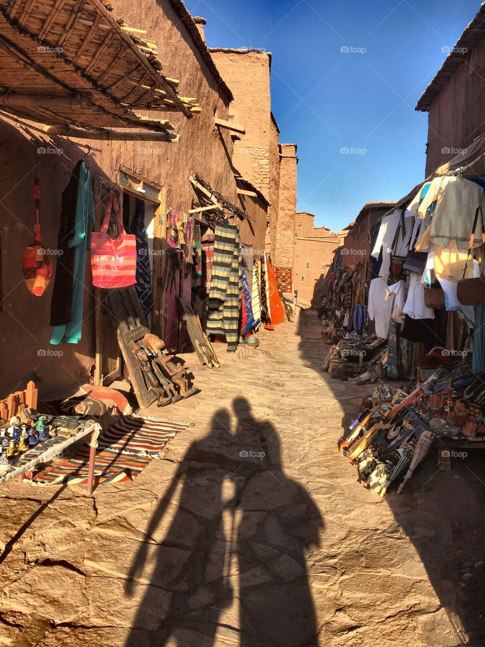 Marocco by me
