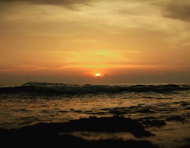 Rise up and shine bright