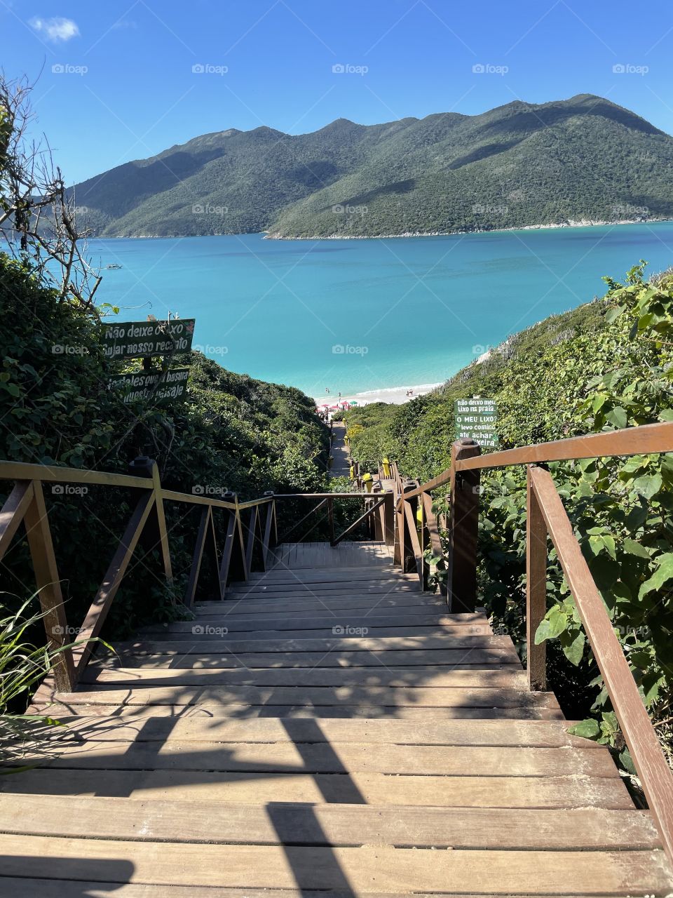 Arraial do cabo