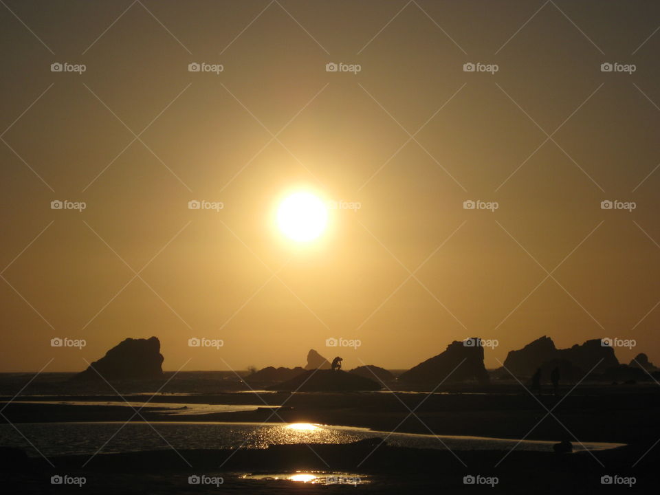 Photographing the Photographer