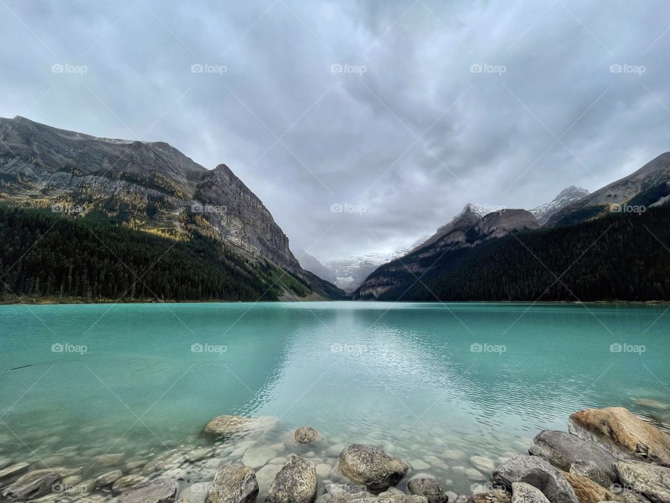 Lake Louise 