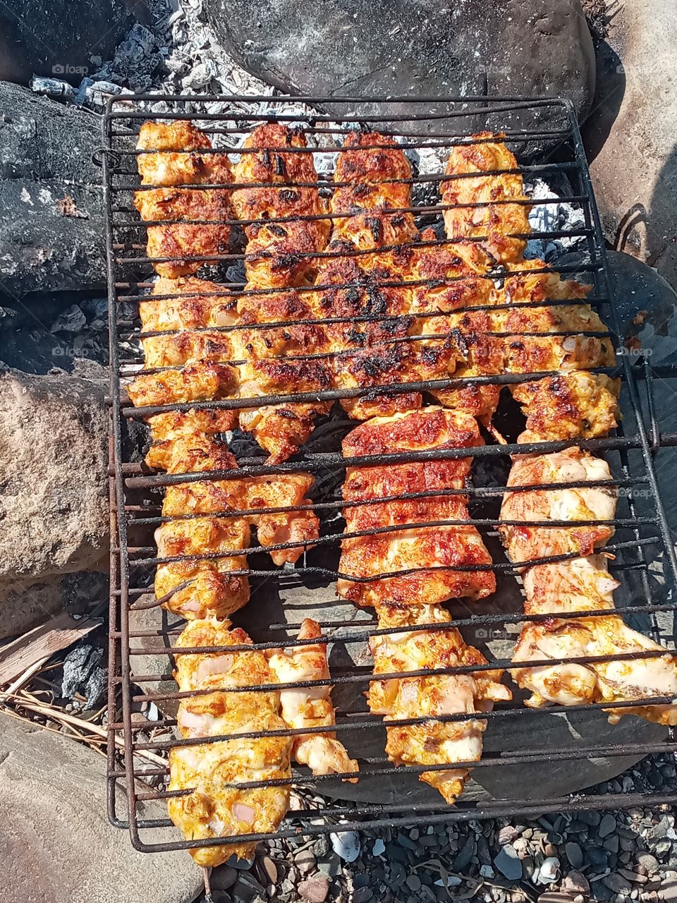 kabab