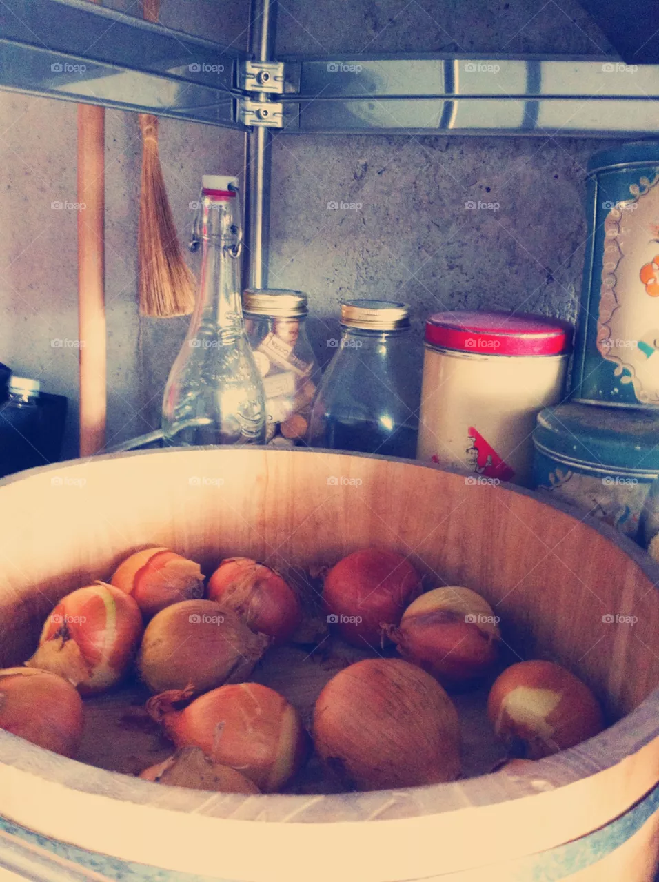Onions