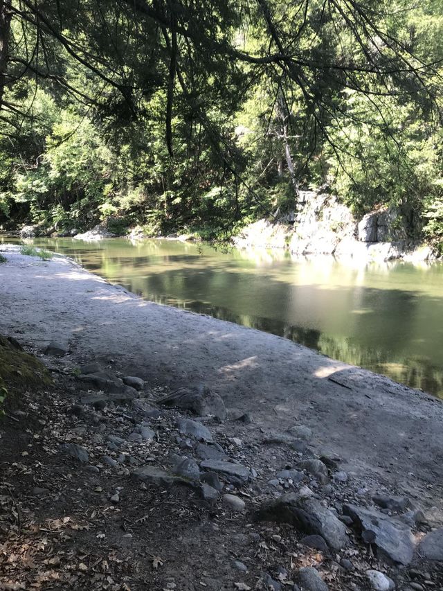 River