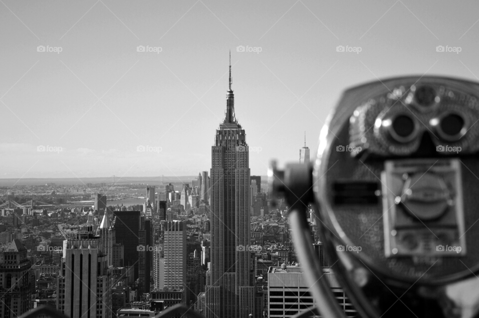 Incredible New York City