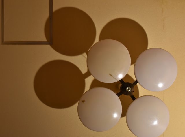 Lights and shadows
