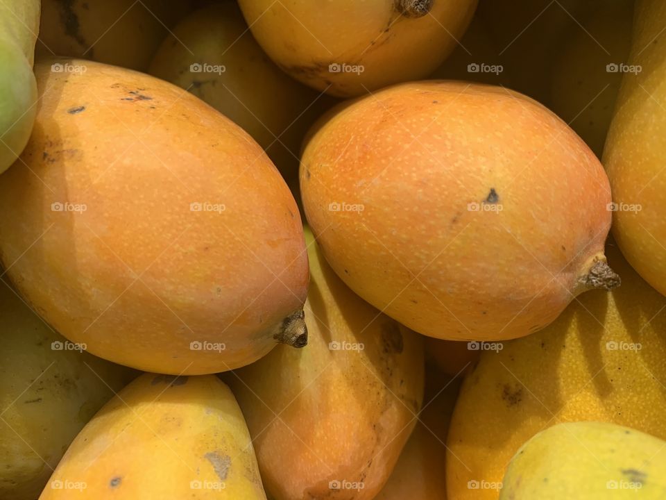 Mango 