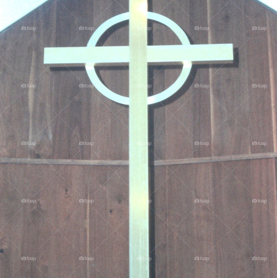 Cross
