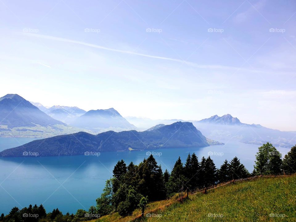 Lakeview Switzerland 